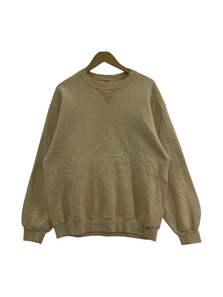 OLD・VINTAGE スウェット・トレーナー RUSSELL sweat[値下]