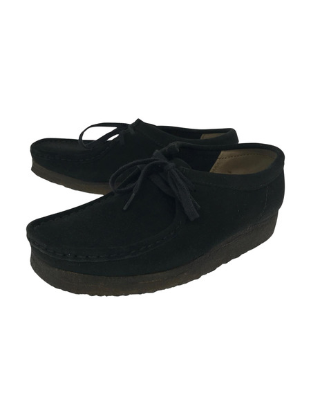 Clarks Originals シューズ WALLABEE/25.5cm/26103948