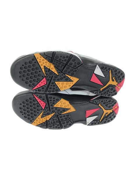 NIKE スニーカー AIR JORDAN 7 RETRO 26.5cm REFLECTIVE