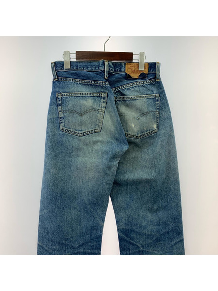 Levi's デニム・ジーンズ Levi`s 501 Big E バレンシア工場 W31