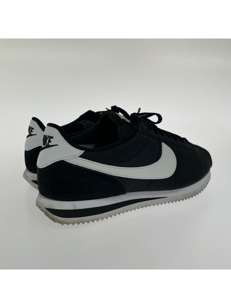 NIKE スニーカー cortez 黒 DZ2795-001
