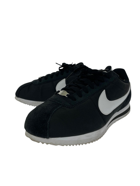 NIKE スニーカー cortez 黒 DZ2795-001