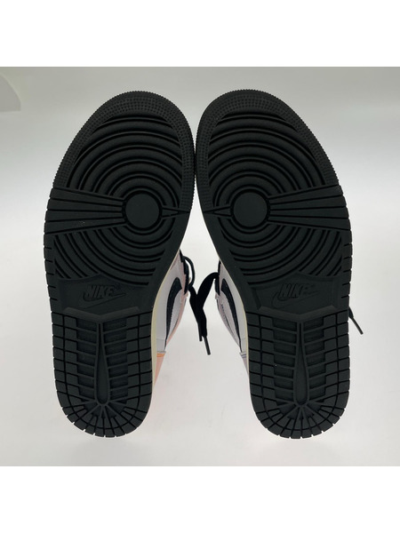 NIKE スニーカー DX0054 805 Air Jordan 1 High OG