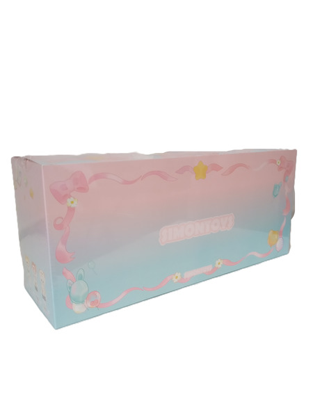 ファンシーその他 PEETSOON 遊園会シリーズ トレーディングドール