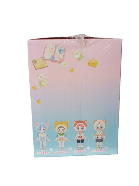 ファンシーその他 PEETSOON 遊園会シリーズ トレーディングドール