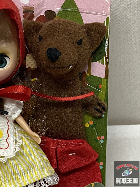 ブライス バターケーキアフタヌーン