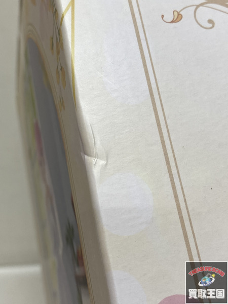 一番くじ 五等分の花嫁 A賞　中野一花　1/7 ５つ子より愛をこめて 未開封