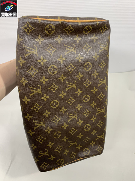 LV ハンドバッグ スピーディ35 モノグラムキャンバス