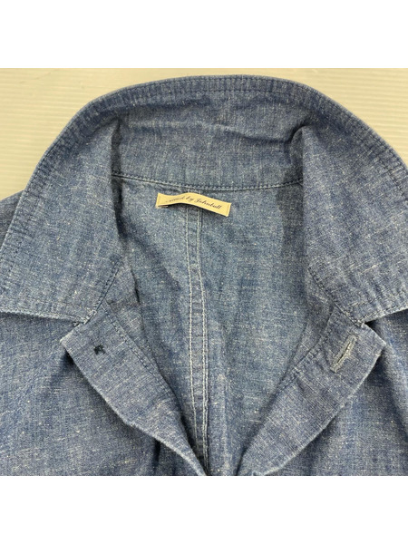 Johnbull オールインワン・サロペット Attick by Johnbull オールインワン BL