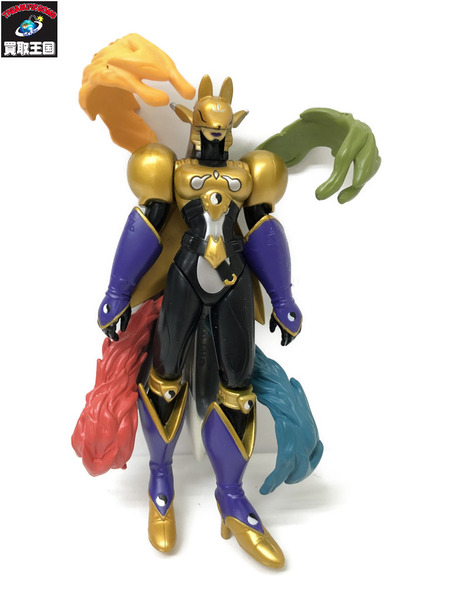 デジモンテイマーズ サクヤモン DREAL 欠品有り[値下]｜商品番号