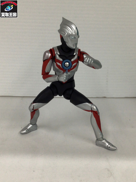 メーカー ウルトラマン S.H.Figuarts ウルトラマンオーブ