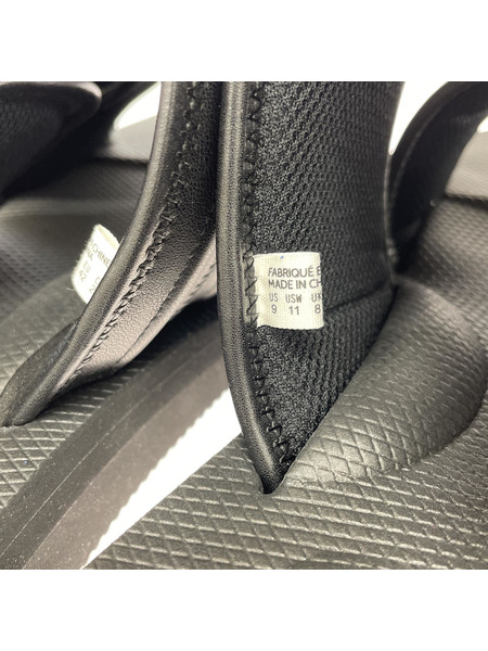 TOGA サンダル TOGA×suicoke SUICOKE MURA BLK 27.0cm