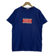 MONCLER 半袖Tシャツ・カットソー MAGLIA T-SHIRT