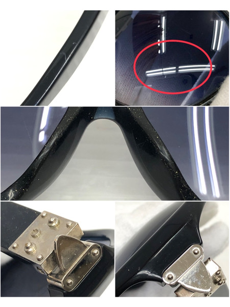 LV スプソンオーバーサイズGM Z0463E ※度なし