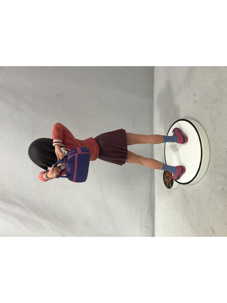 メーカー 美少女その他 あずまんが大王 神楽 1/8 ポリストーン製 塗装済フィギュア