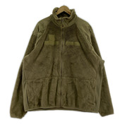 ジャケット フリース（XL)