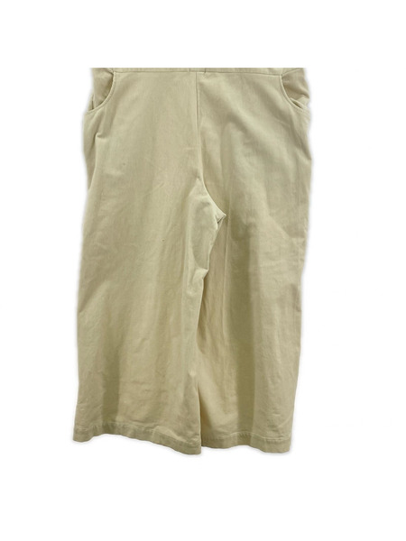 Pilgrim Surf Supply オールインワン・サロペット コーデュロイ オフホワイト