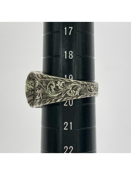 アクセサリー GUCCI インターロッキングG アラベスク