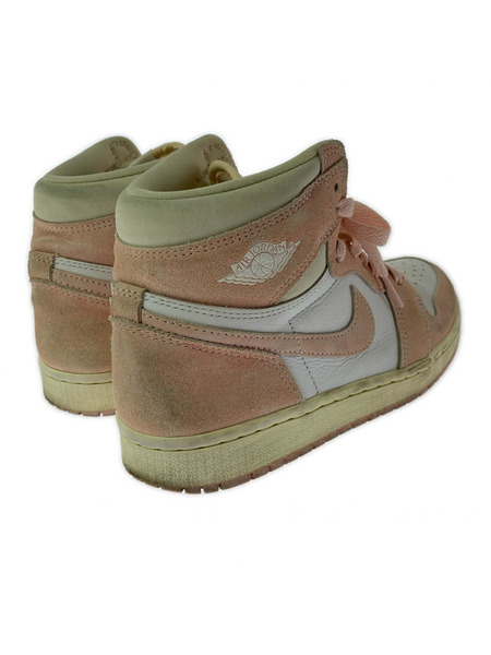 NIKE スニーカー Air Jordan 1 Retro High OG/25cm