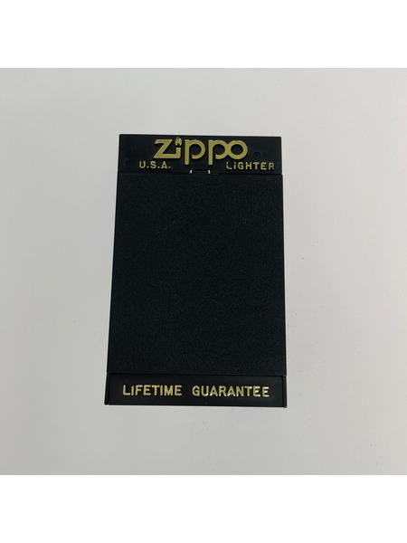 ZIPPO TATTOO