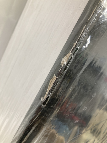 未開封YAMAHA　サウンドバー　SR-X40A　