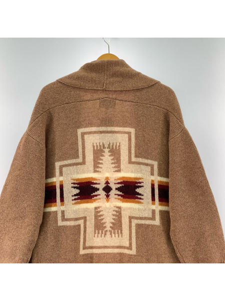 PENDLETON ジャケット ネイティブ ガウン[値下]