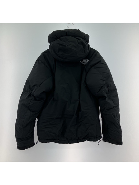 THE NORTH FACE ダウンジャケット バルトロライトジャケット 黒