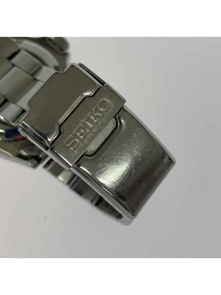 SEIKO メンズ時計 7S26-0040 自動巻キ