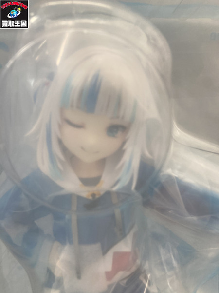 メーカー Vチューバー デザインココ 1/7 がうる・ぐら[値下]