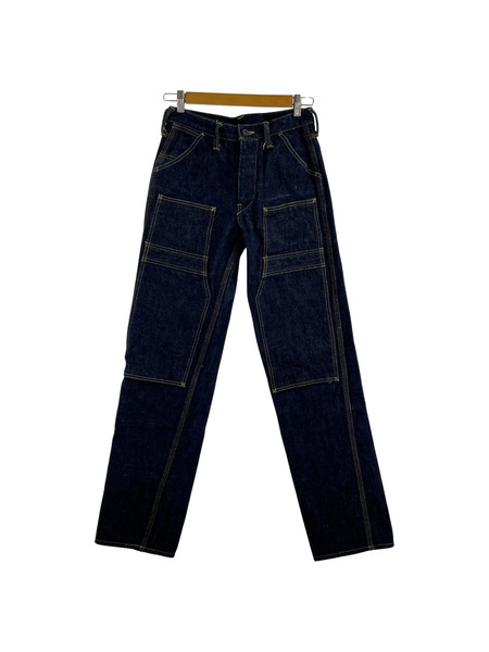 SAMURAI JEANS デニム・ジーンズ SM410DBN ダブルニー ペインター[値下]