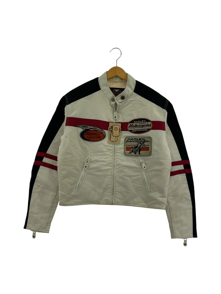 Harley-Davidson ジャケット ZIPジャケット