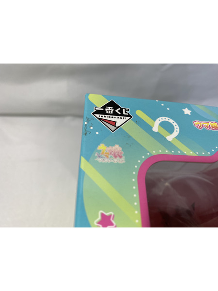 プライズ 美少女その他 B賞　アグネスタキオン