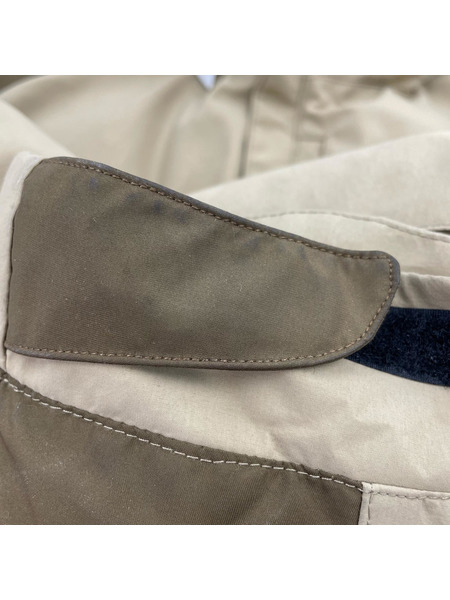 eYeCOMMEdesGARCONSJUNYAWATANABEMAN ×karrimorダウンジャケット(XS)