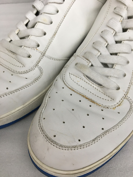 LOUIS VUITTON　靴 リヴォリ/ライン/ハイカットスニーカー/7 1/2 /MS0196