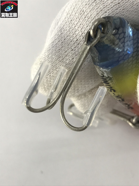 HEDDON　スーパーソニック　CR