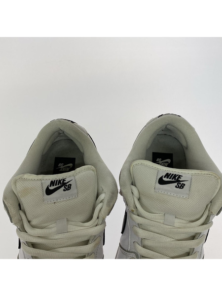 NIKE スニーカー SB DUNK LOW PRO 28cm