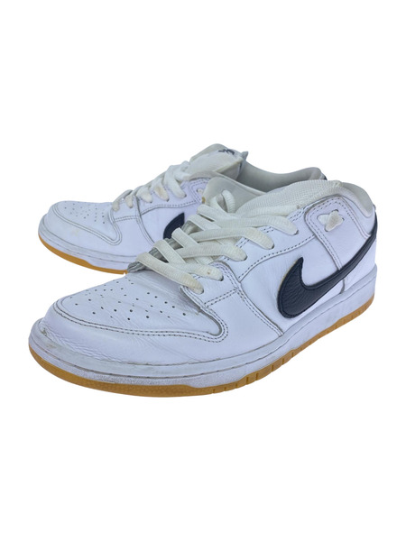 NIKE スニーカー SB DUNK LOW PRO 28cm