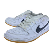 NIKE スニーカー SB DUNK LOW PRO 28cm