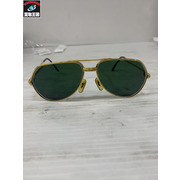 Cartier その他 cartier サングラス 度入り