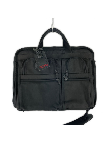 TUMI ブリーフケース ブリーフケース