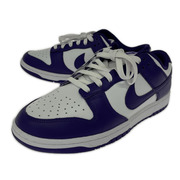 NIKE スニーカー Dunk Low Championship DD1391-104