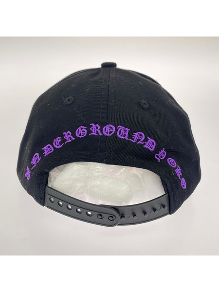 キャップ FLEXWITME/$wag cap