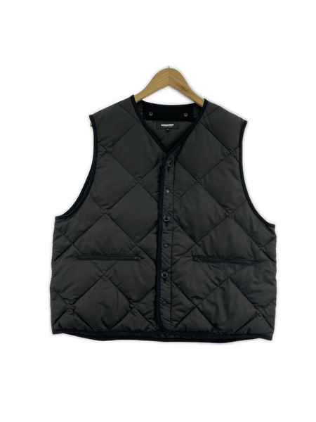 ダウンベスト MODMNT LINER DOWN VEST (