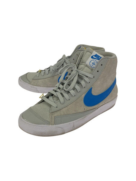 NIKE　CV8927-001 BLAZER MID 77 NRG EMB CONEY ISLAND (29.0)[値下]