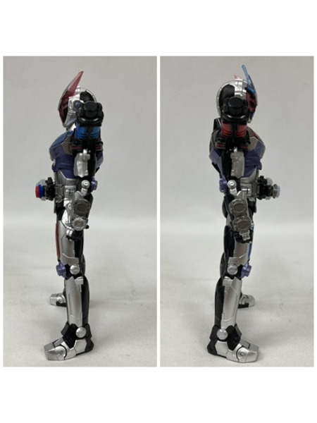 フィギュアーツ 仮面ライダージオウ ビルドアーマー[値下]
