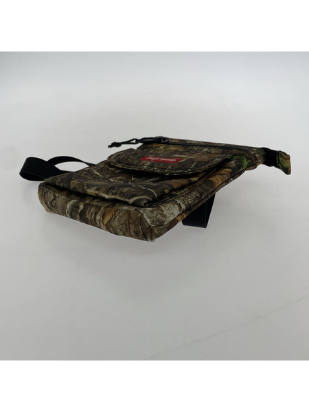 Supreme ショルダーバッグ Real Tree Camo Shoulder Bag[値下]