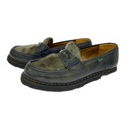 Paraboot ブーツ REIMS MARCHE MINK FUR UK7 1/2