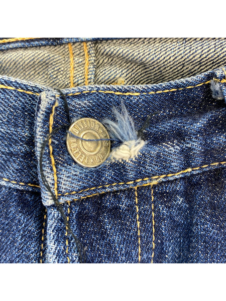 デニム・ジーンズ GO WEST