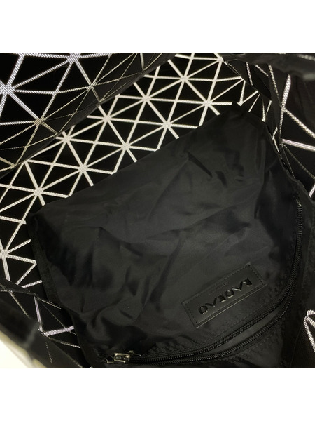 BAOBAO ISSEY MIYAKE トートバッグ ルーセントトート ラージ ベージュ