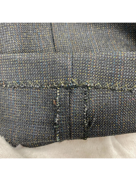 OLD・VINTAGE セットアップ England ブラック